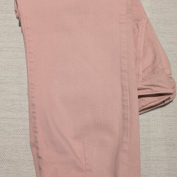 Manu Trousers Pink - Picture 5 of 8